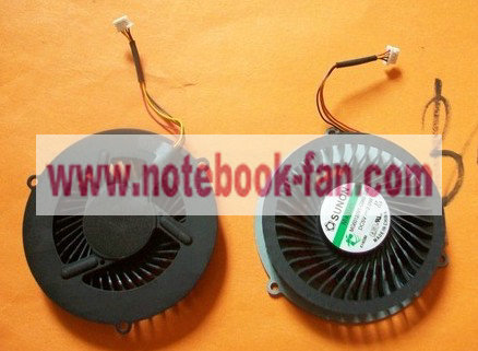 For LENOVO Y570 Y570N CPU FAN New For LENOVO Y570 Y570N CPU FAN New